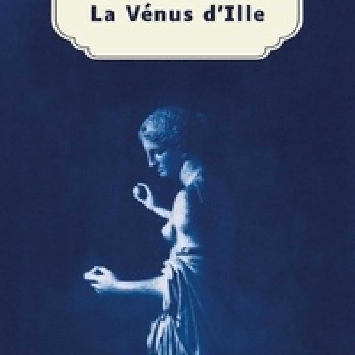 Télécharger Pdf La Vénus d'Ille