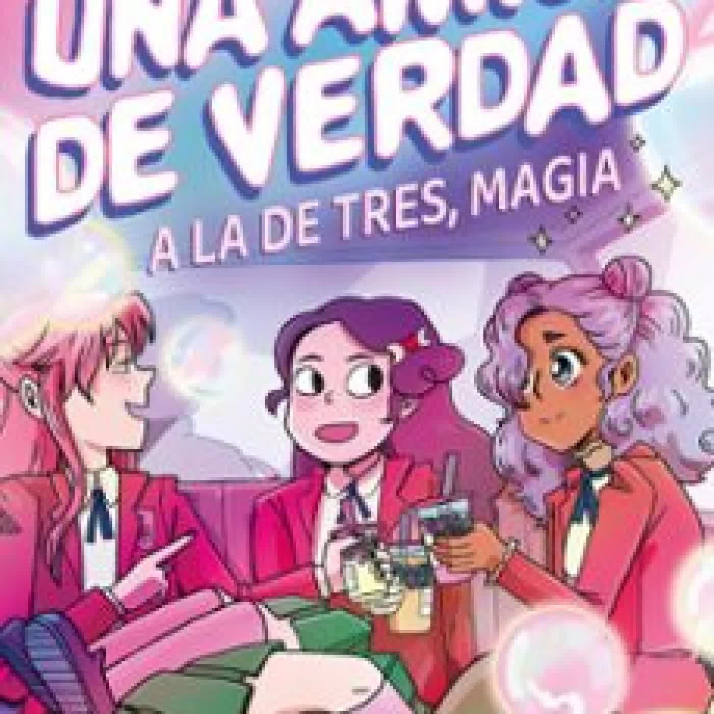 UNA AMIGA DE VERDAD 3 KRISTEN GUDSNUK