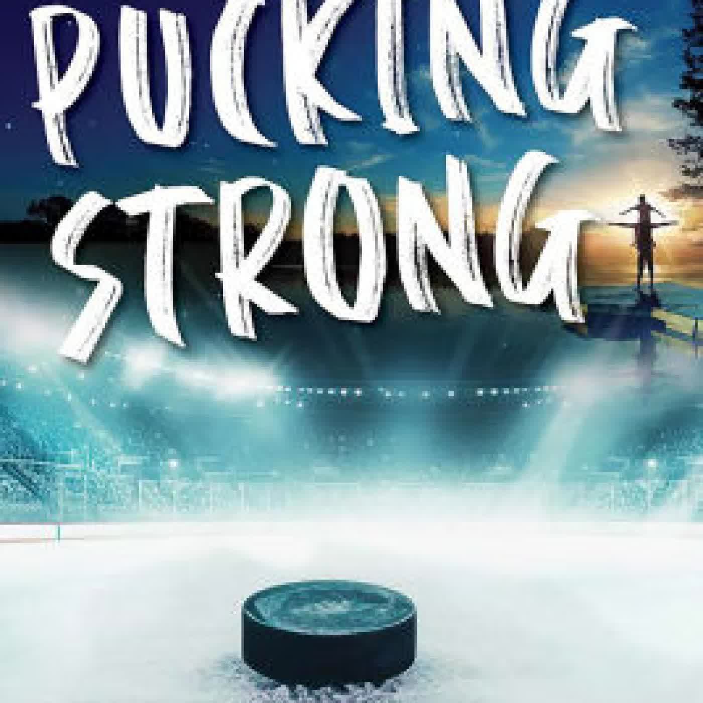 Pucking Strong by Emily Rath on Iphone New Format