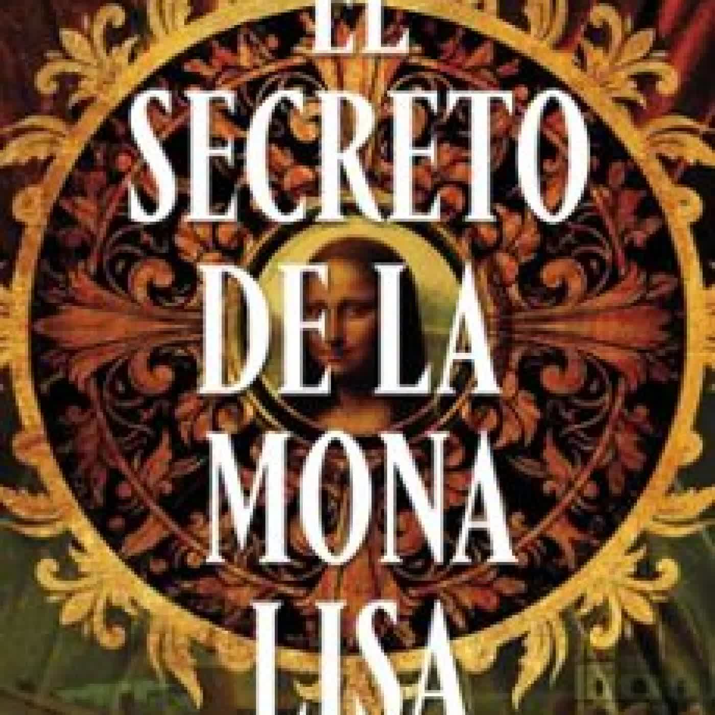 EL SECRETO DE LA MONA LISA BEATE RYGIERT