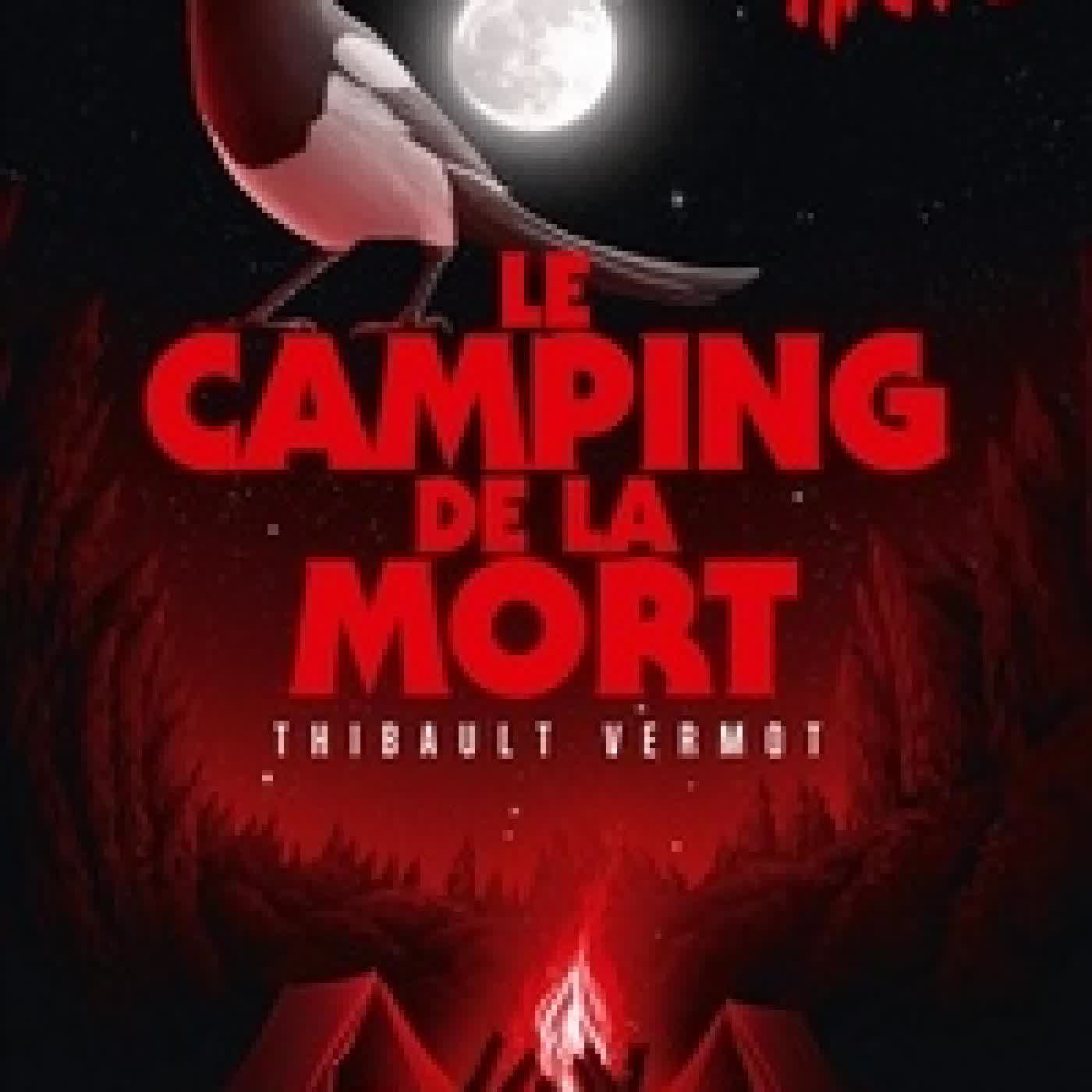 {téléchargement} Le camping de la mort