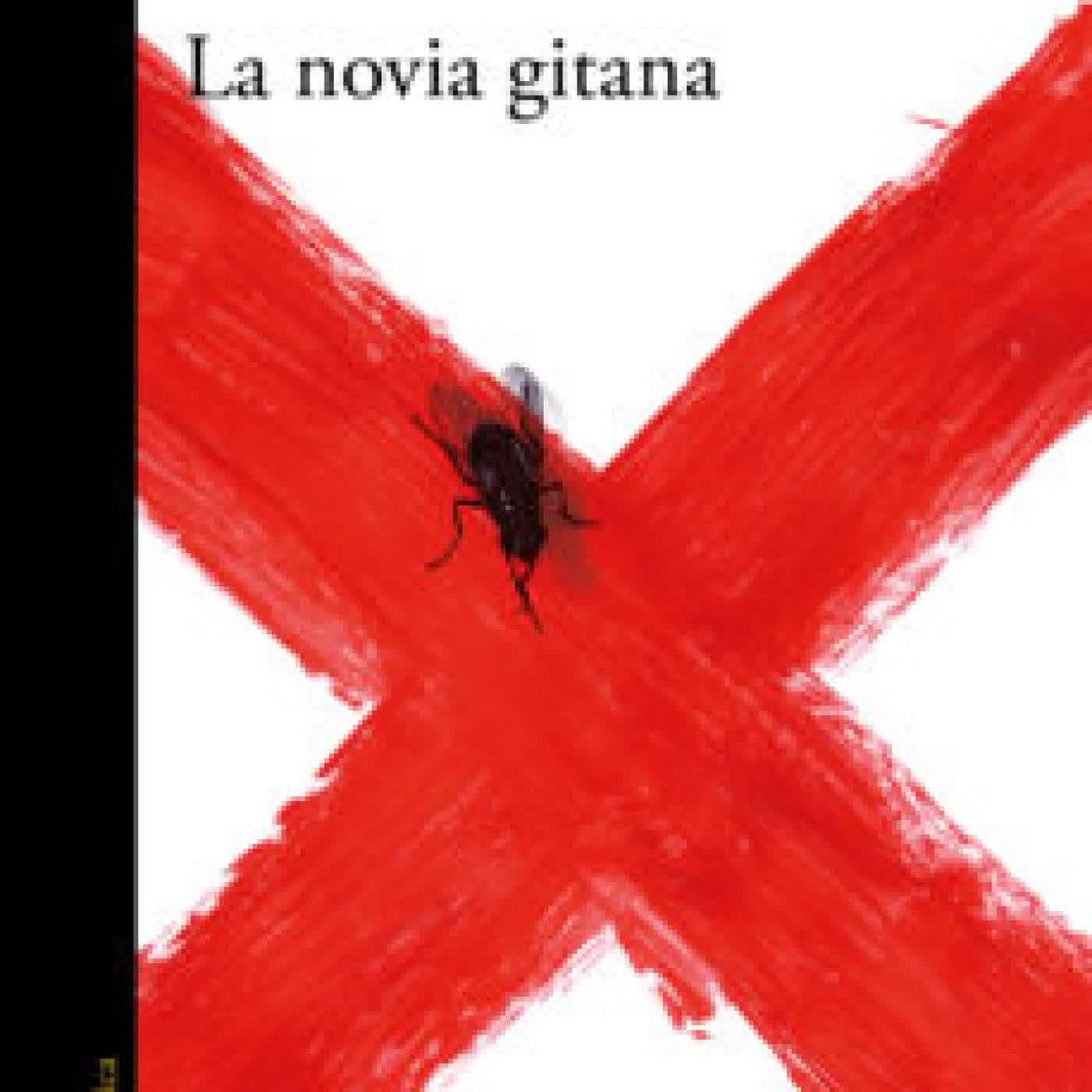 LA NOVIA GITANA CARMEN MOLA