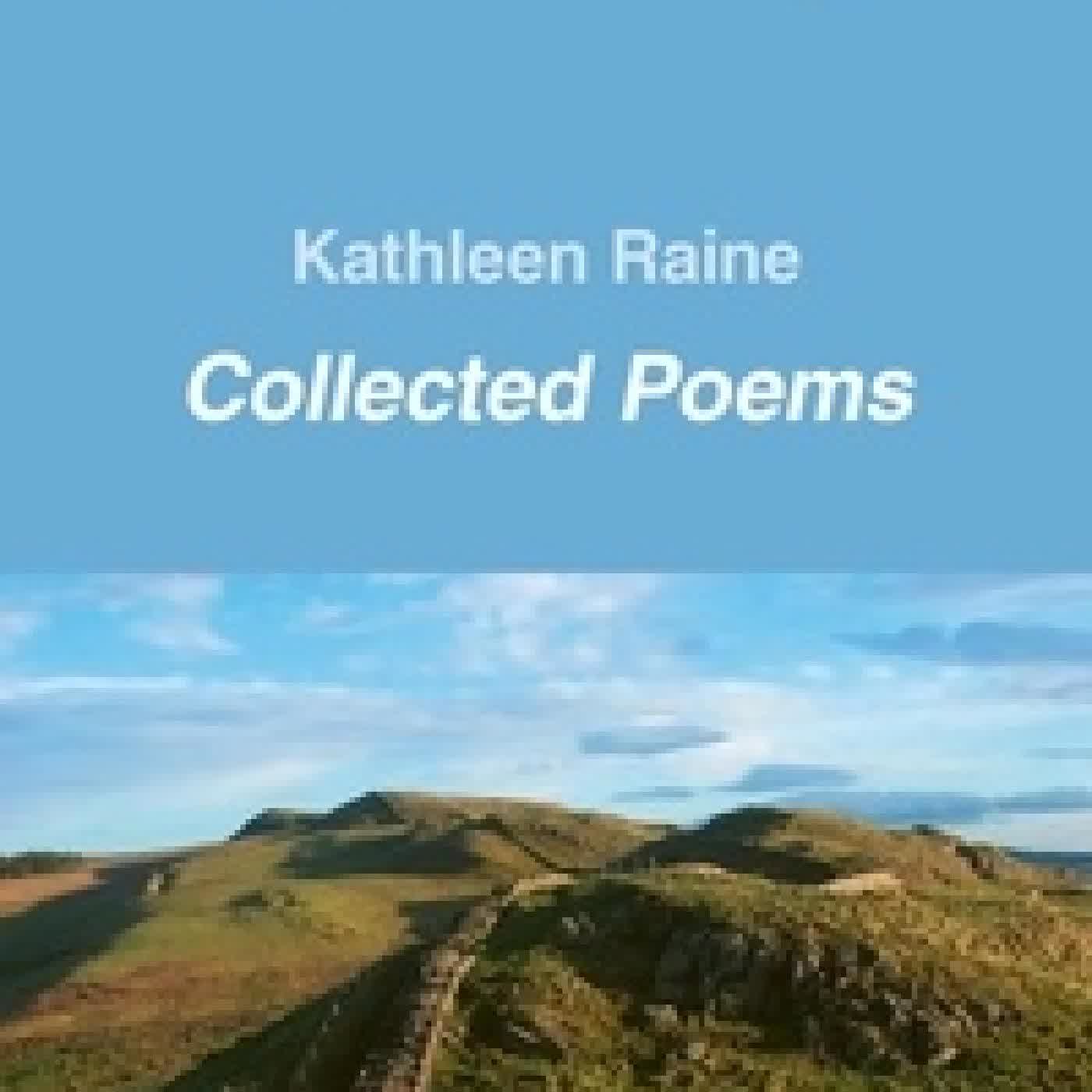 Télécharger Pdf Kathleen Raine, Collected Poems