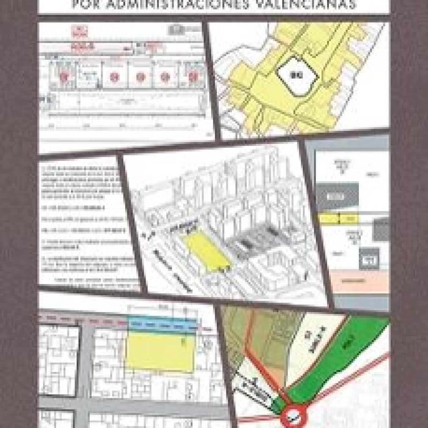 MANUAL PRÁCTICO DEL ARQUITECTO OPOSITOR VICENT BATALLER GRAU