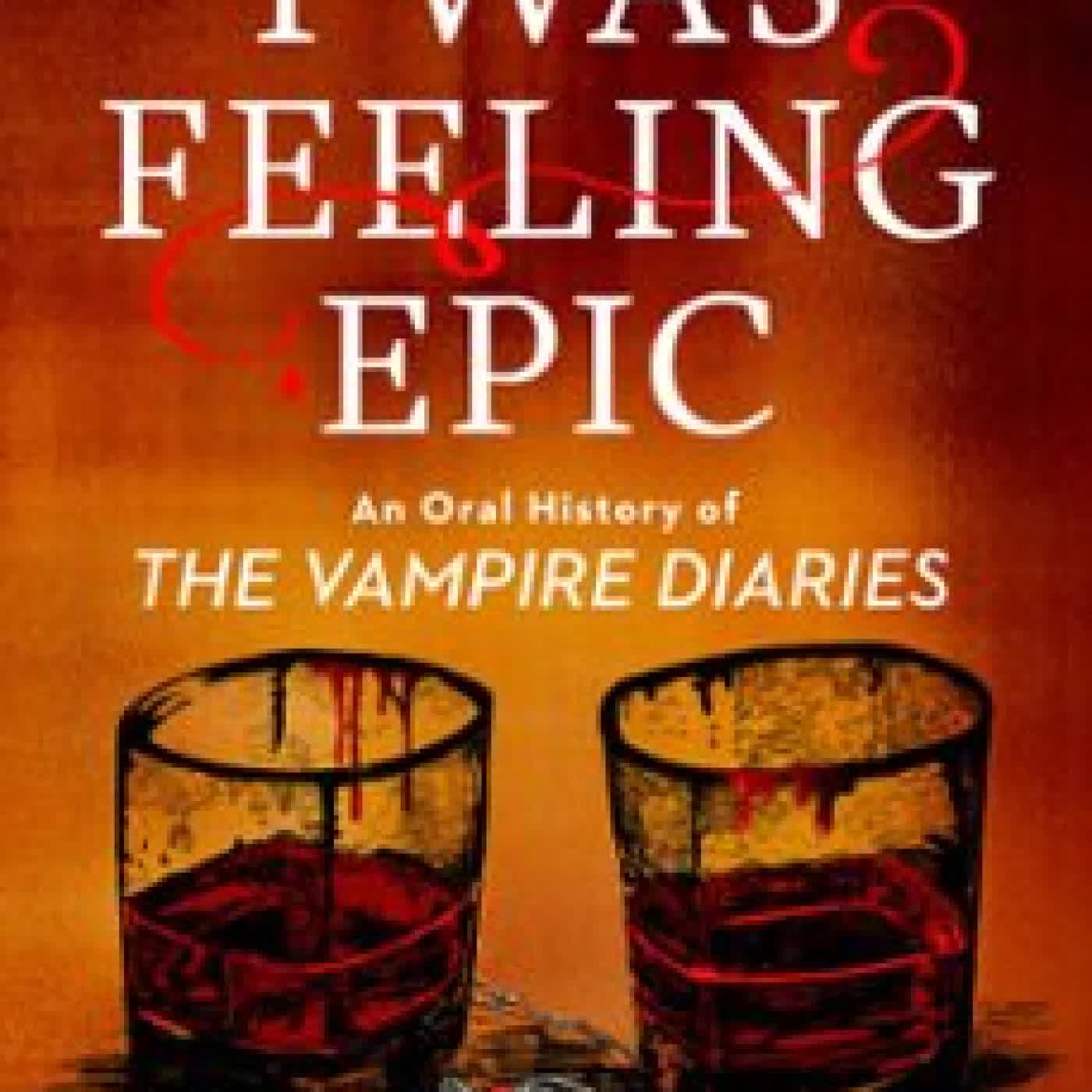 I WAS FEELING EPIC SAMANTHA HIGHFILL