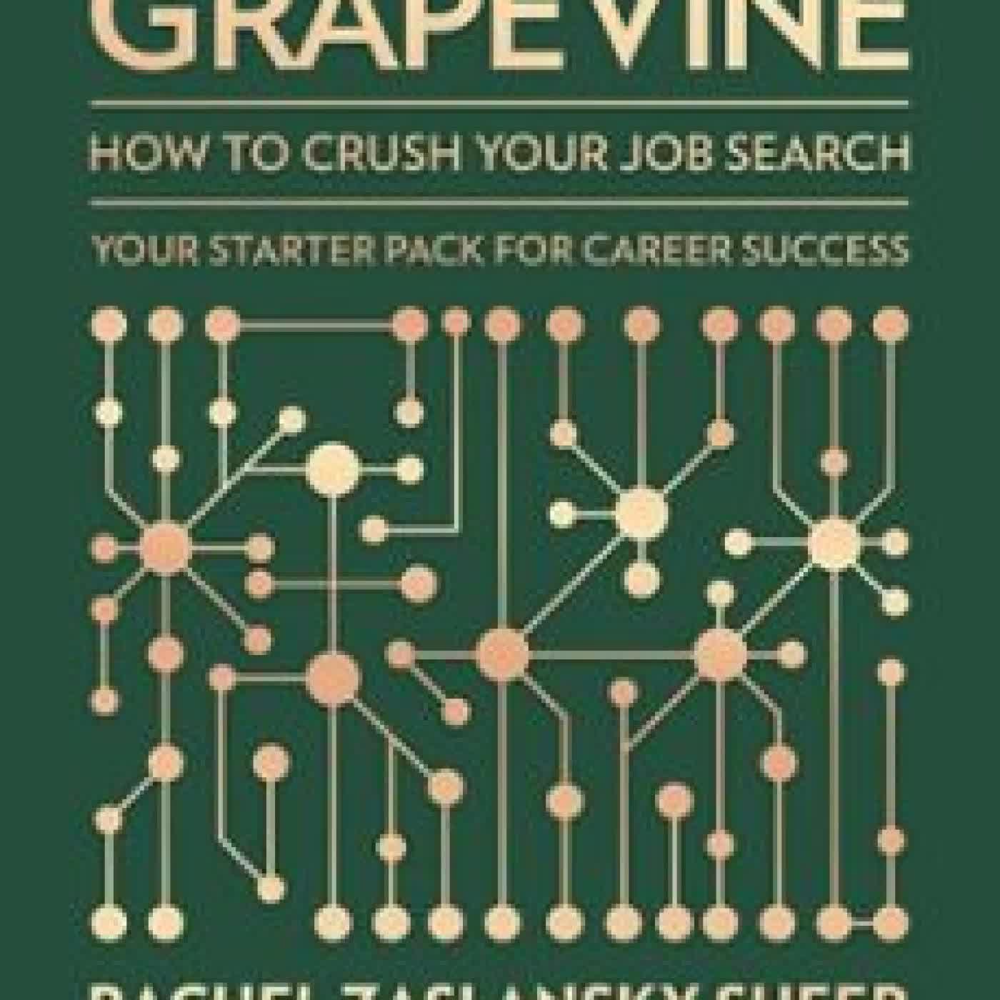 STRAIGHT FROM THE GRAPEVINE RACHEL ZASLANSKY SHEER, LORI ZUKER BRILLER