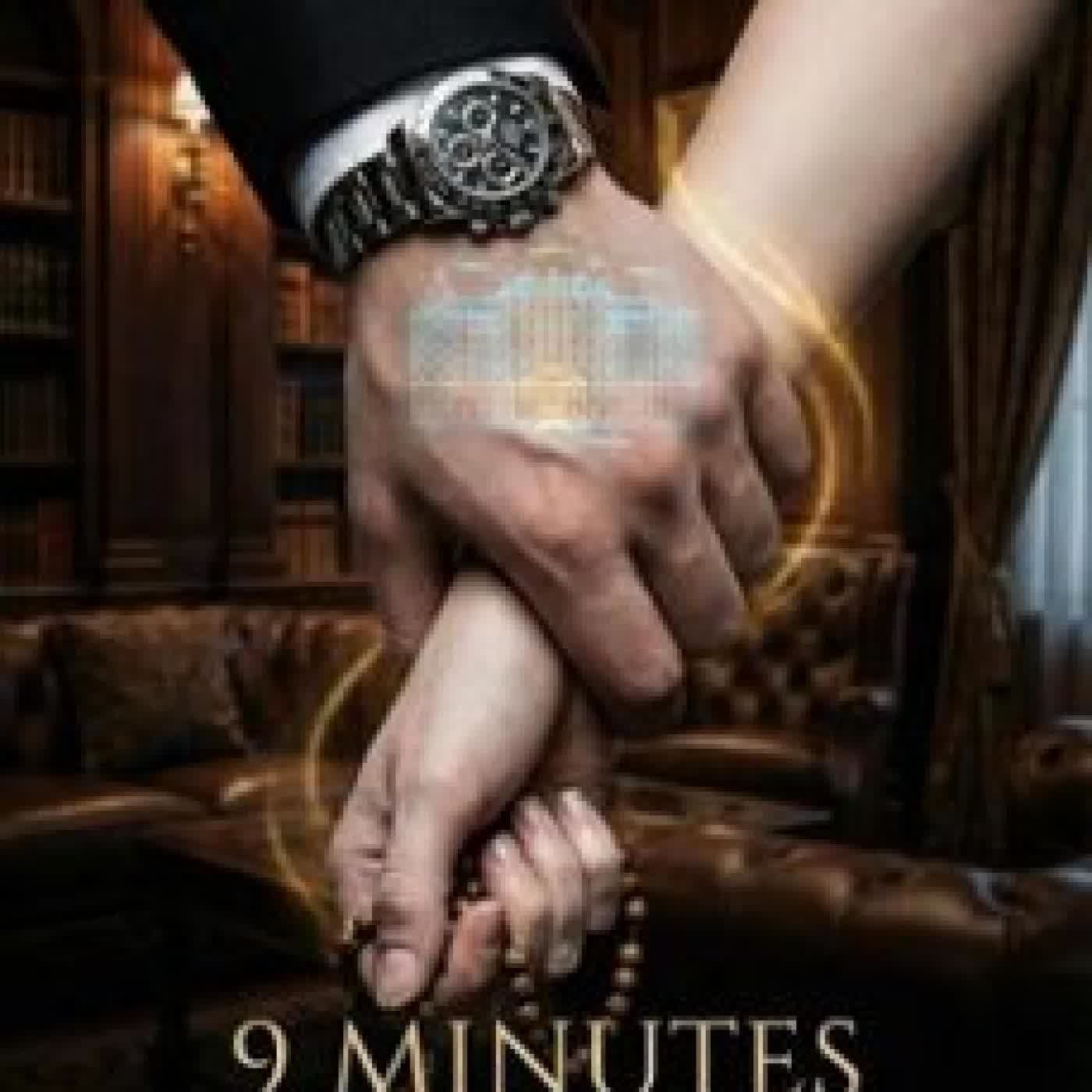 9 MINUTES WITH THE DEVIL ANNA TELEKI