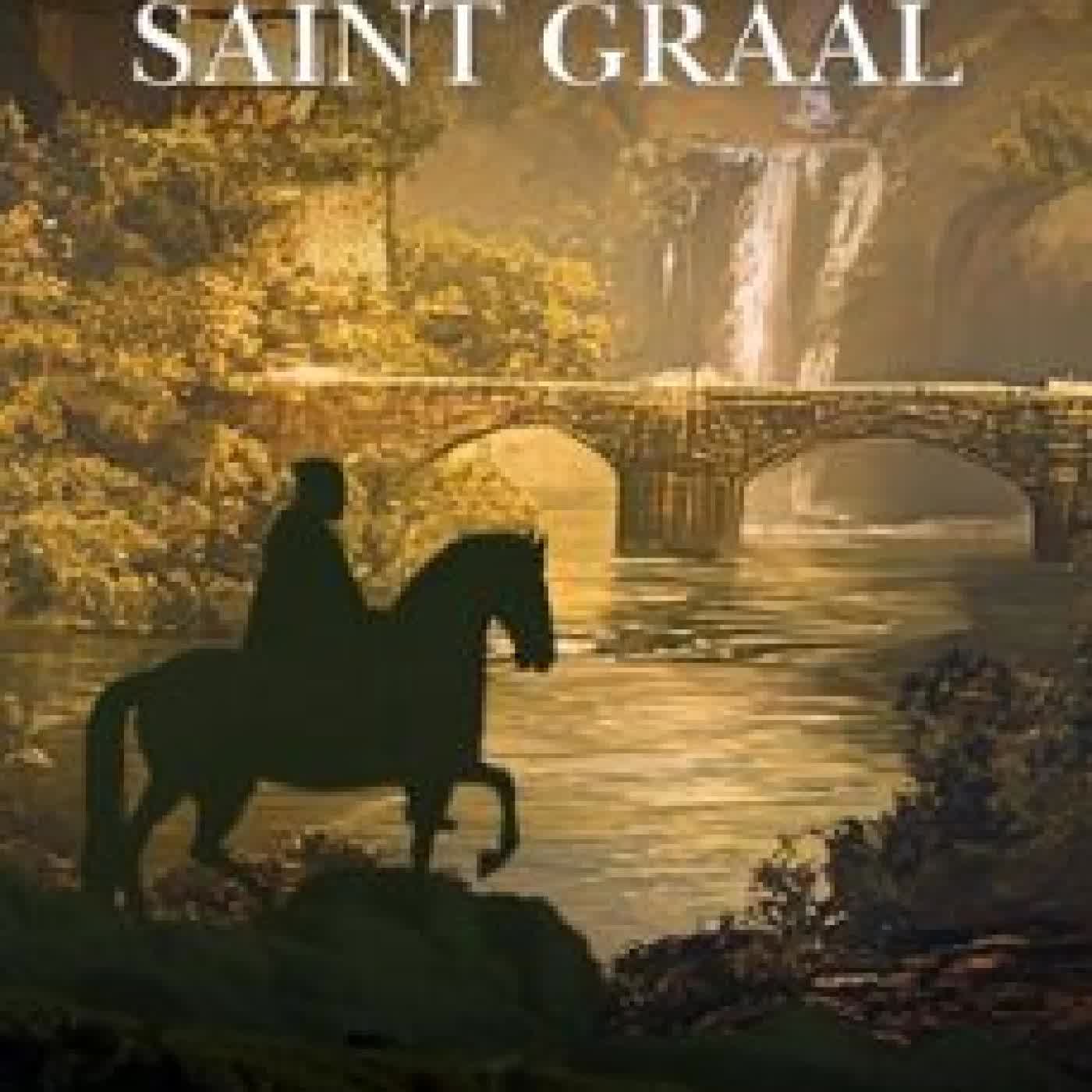 LA QUÊTE D’UN CHEVALIER POUR LE SAINT GRAAL C. S. JOHNSON