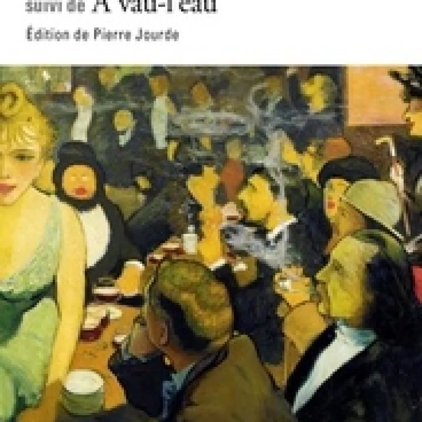 Télécharger Pdf En ménage - A vau-l'eau