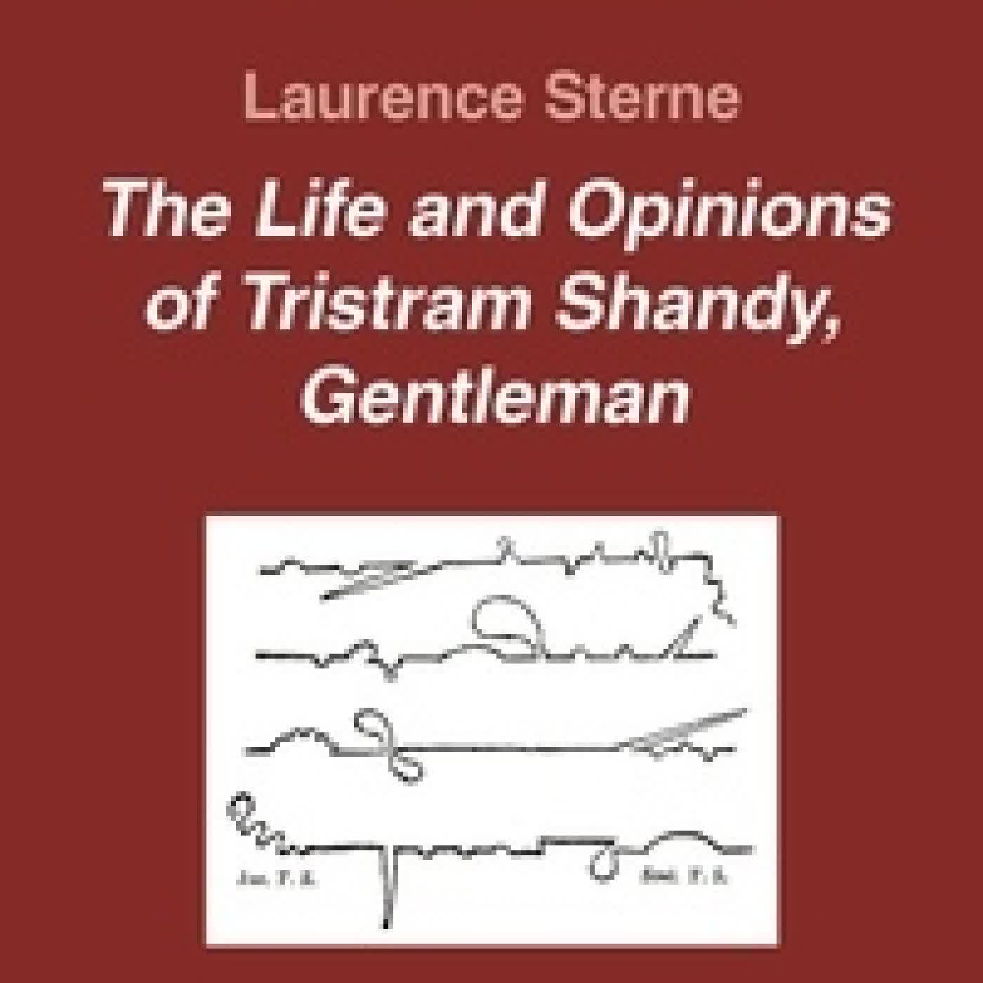 Lire en ligne : Laurence Sterne, The Life and Opinions of Tristram Shandy, Gentleman