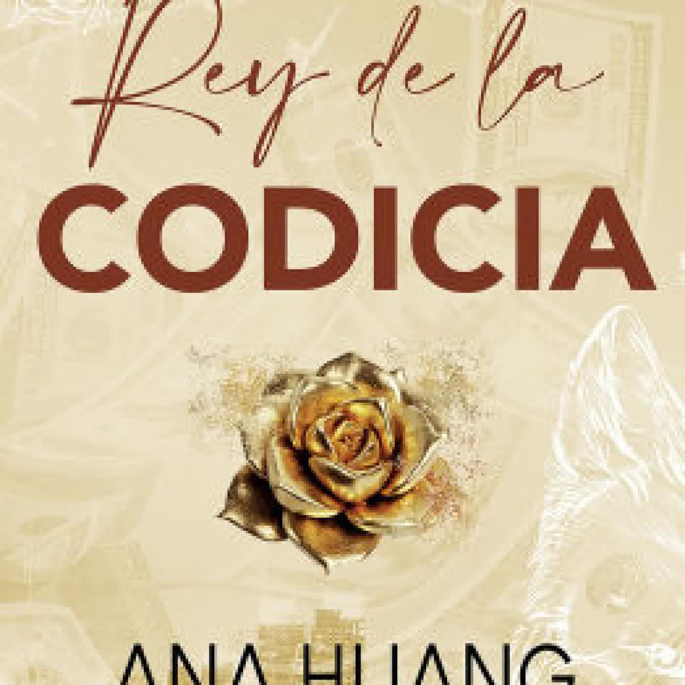 Rey de la codicia / King of Greed (Pecados 3) by Ana Huang on Iphone New Format