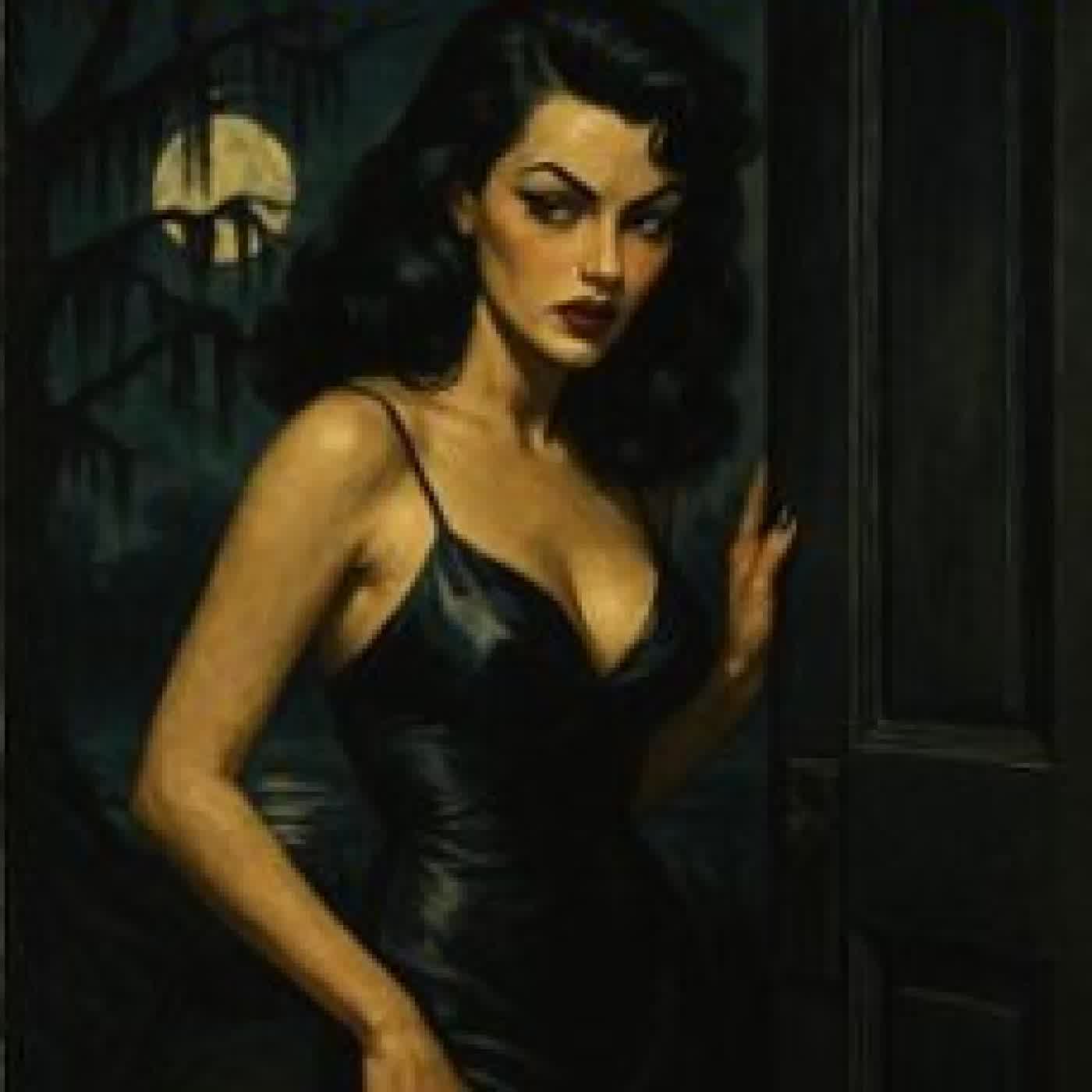 THE BAYOU ALESTRIA FAWNWELL