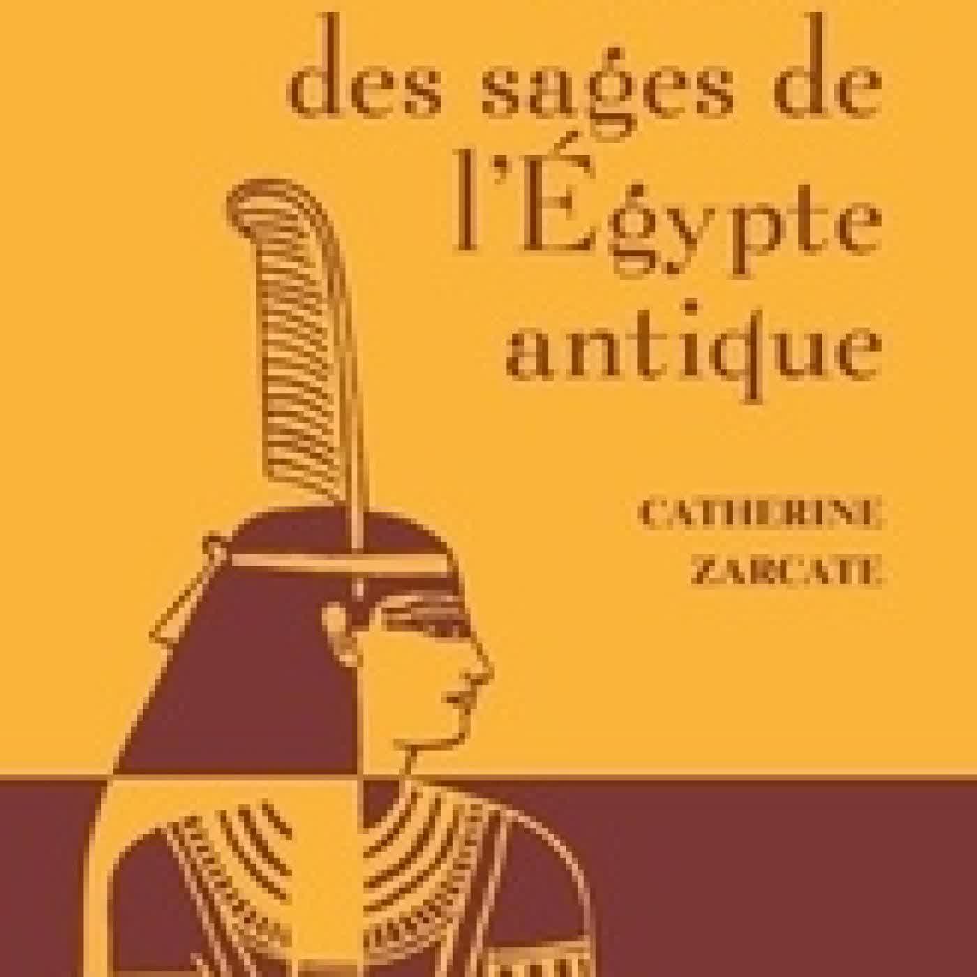Lire en ligne : Contes des sages de l'Egypte antique