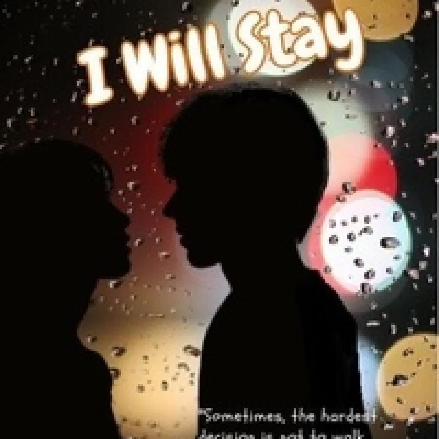 Télécharger Pdf I Will Stay