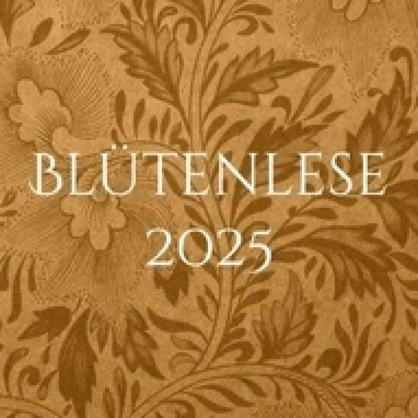 Télécharger Pdf Blütenlese 2025