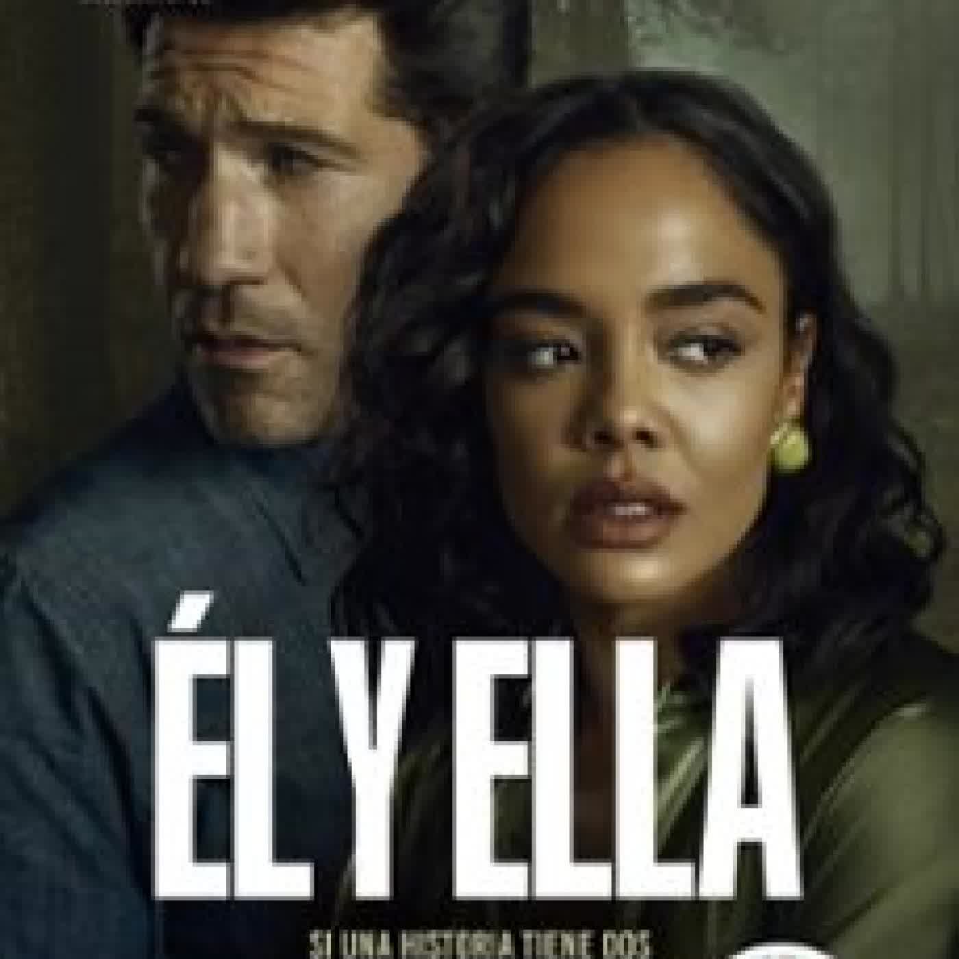 ÉL Y ELLA Alice Feeney