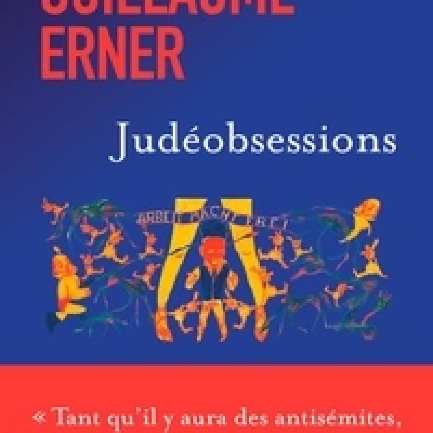 Télécharger Pdf Judéobsessions