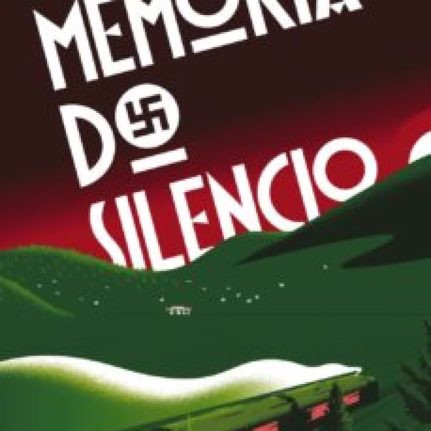 MEMORIA DO SILENCIO EVA MEJUTO
