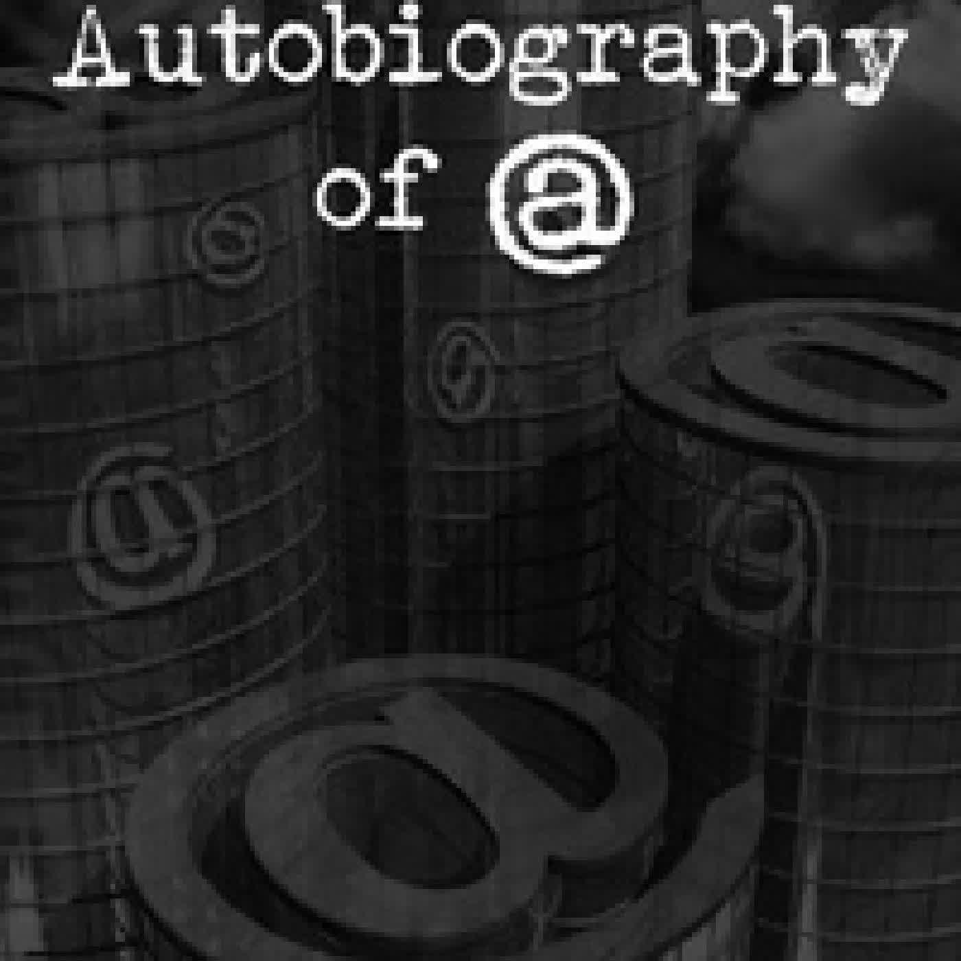 Télécharger Pdf The Autobiography of @ (a short story)