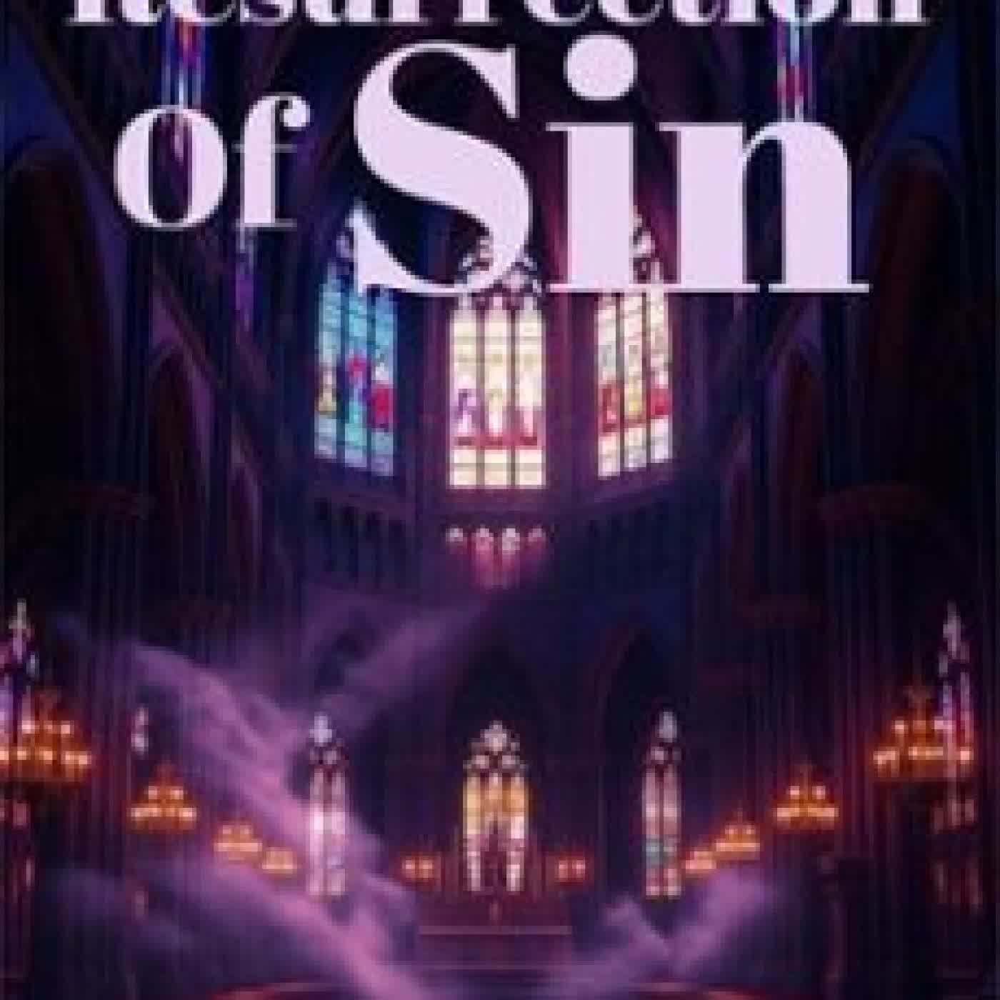 THE RESURRECTION OF SIN SHOSHANNA BLACK