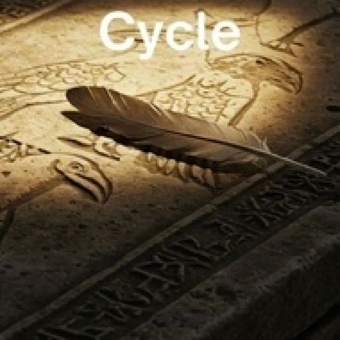 {téléchargement} The Raven Cylce