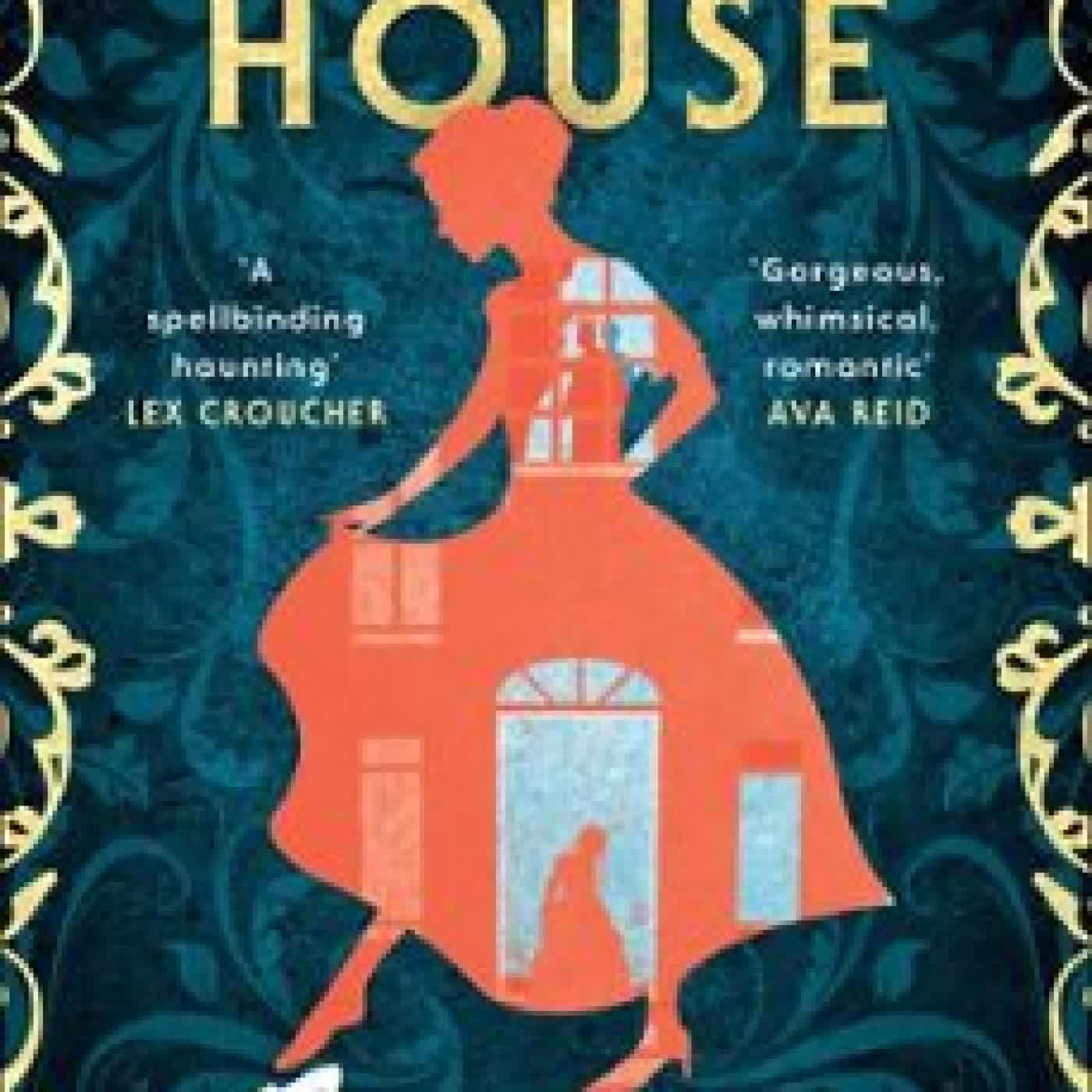 CINDER HOUSE Freya Marske