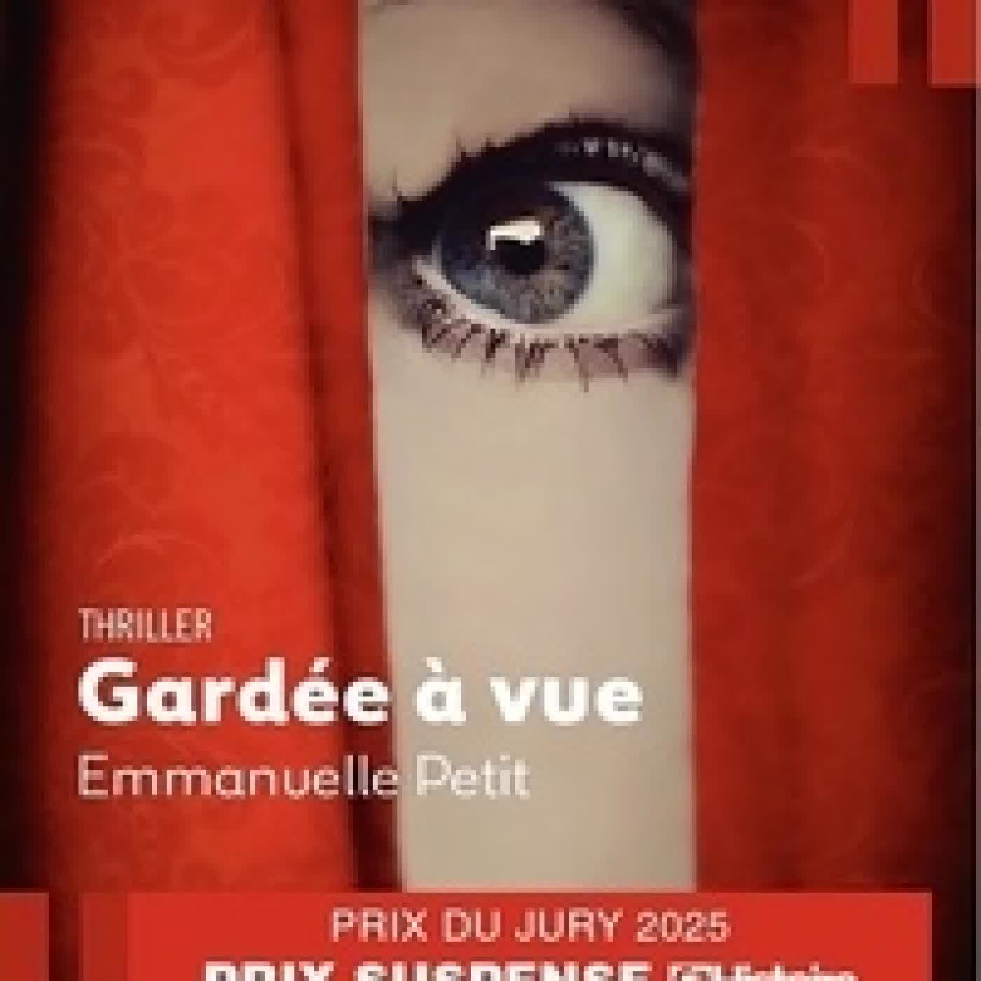 Lire en ligne : Gardée à vue