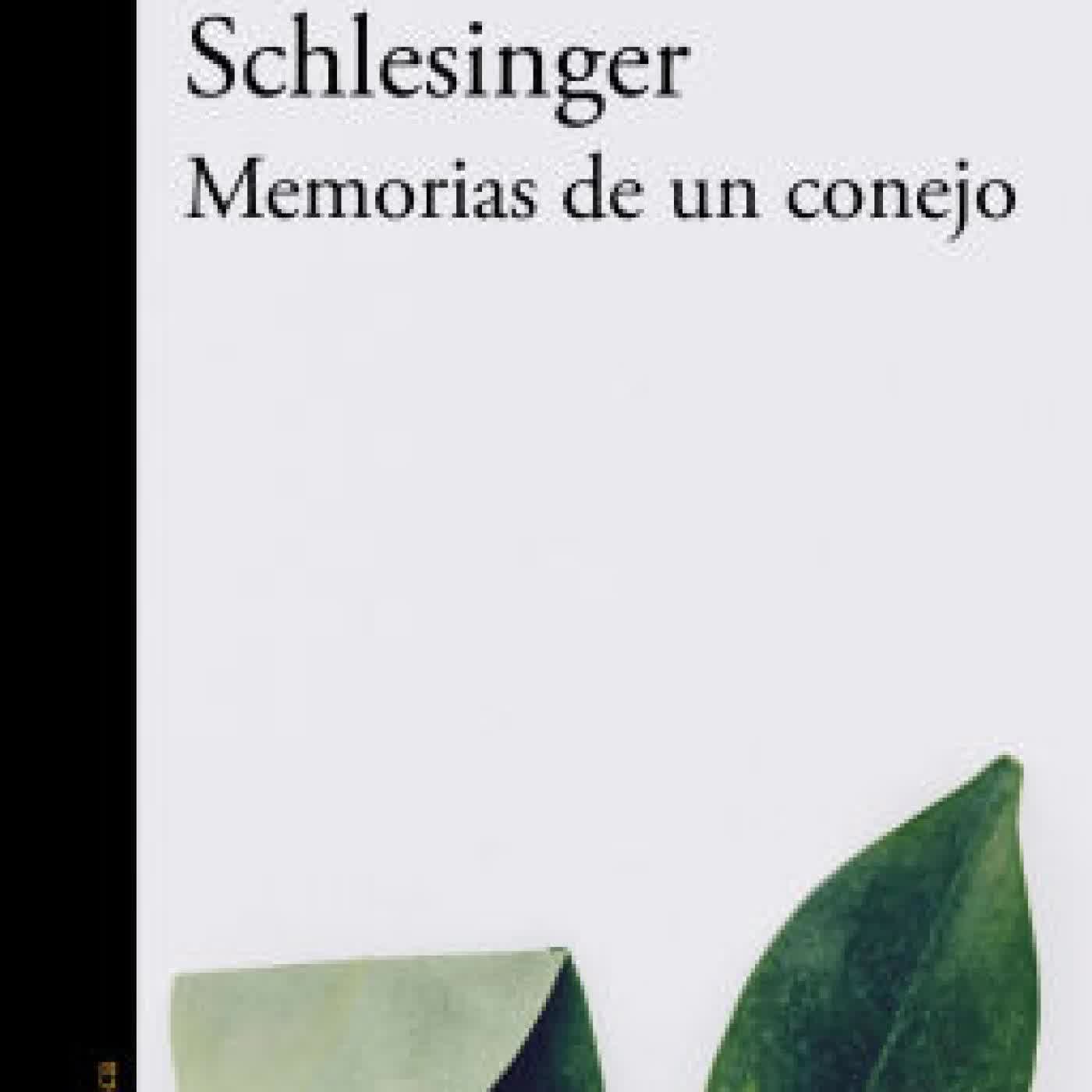 Memorias de un conejo by María Elena Schlesinger on Iphone New Format