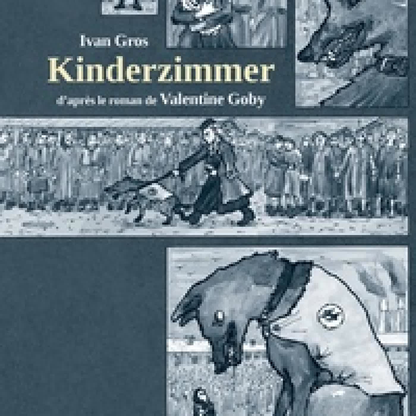 Lire en ligne : Kinderzimmer