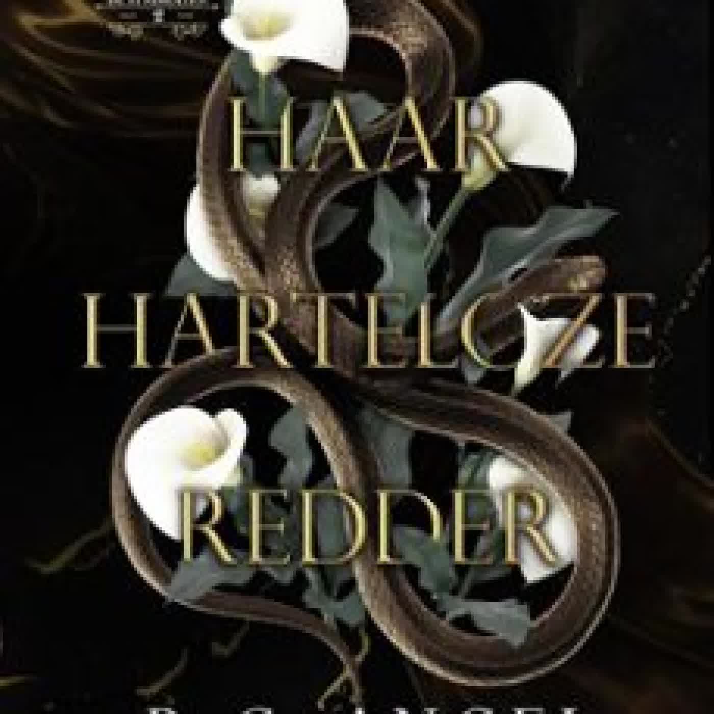 HAAR HARTELOZE REDDER RG ANGEL