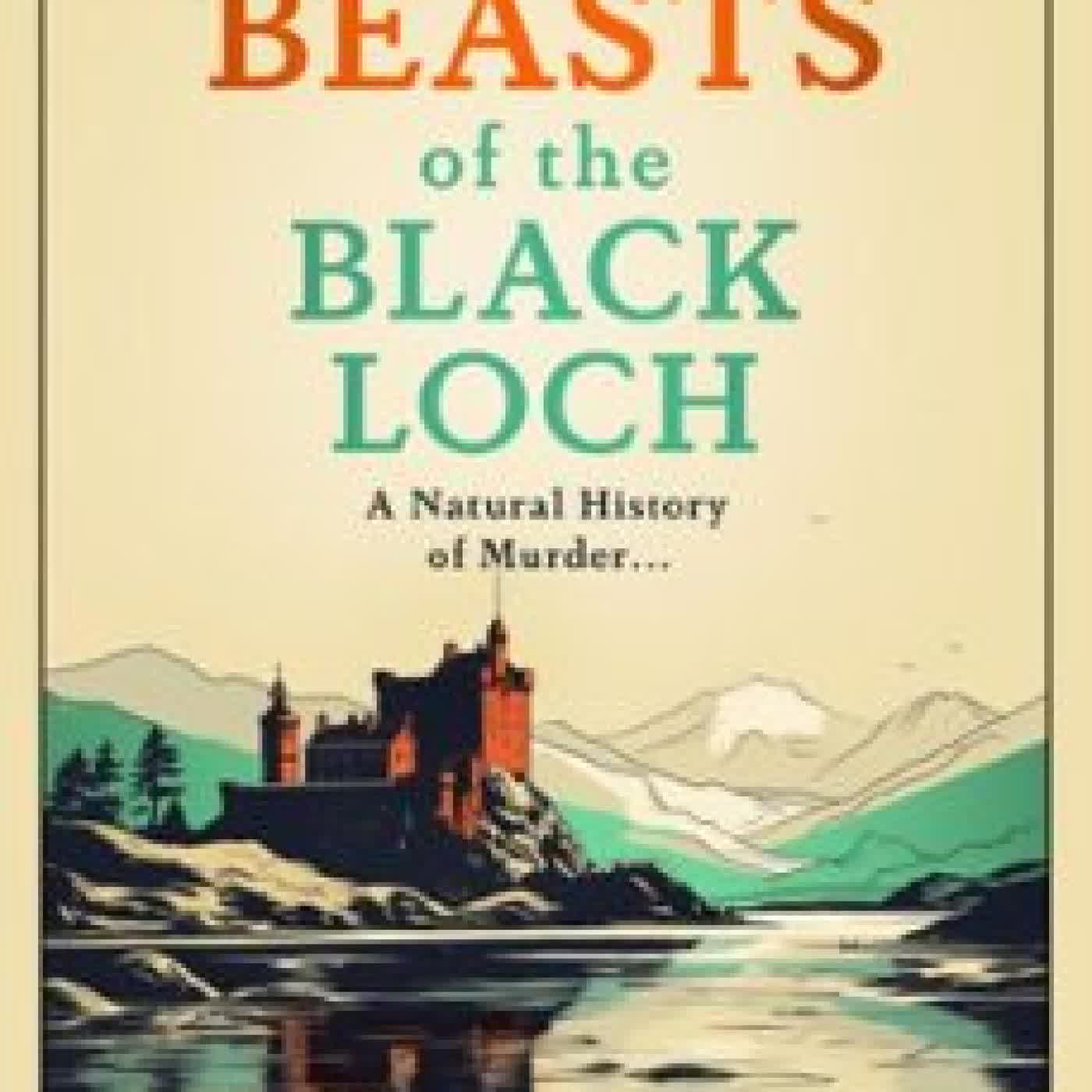 THE BEASTS OF THE BLACK LOCH GAY MARRIS