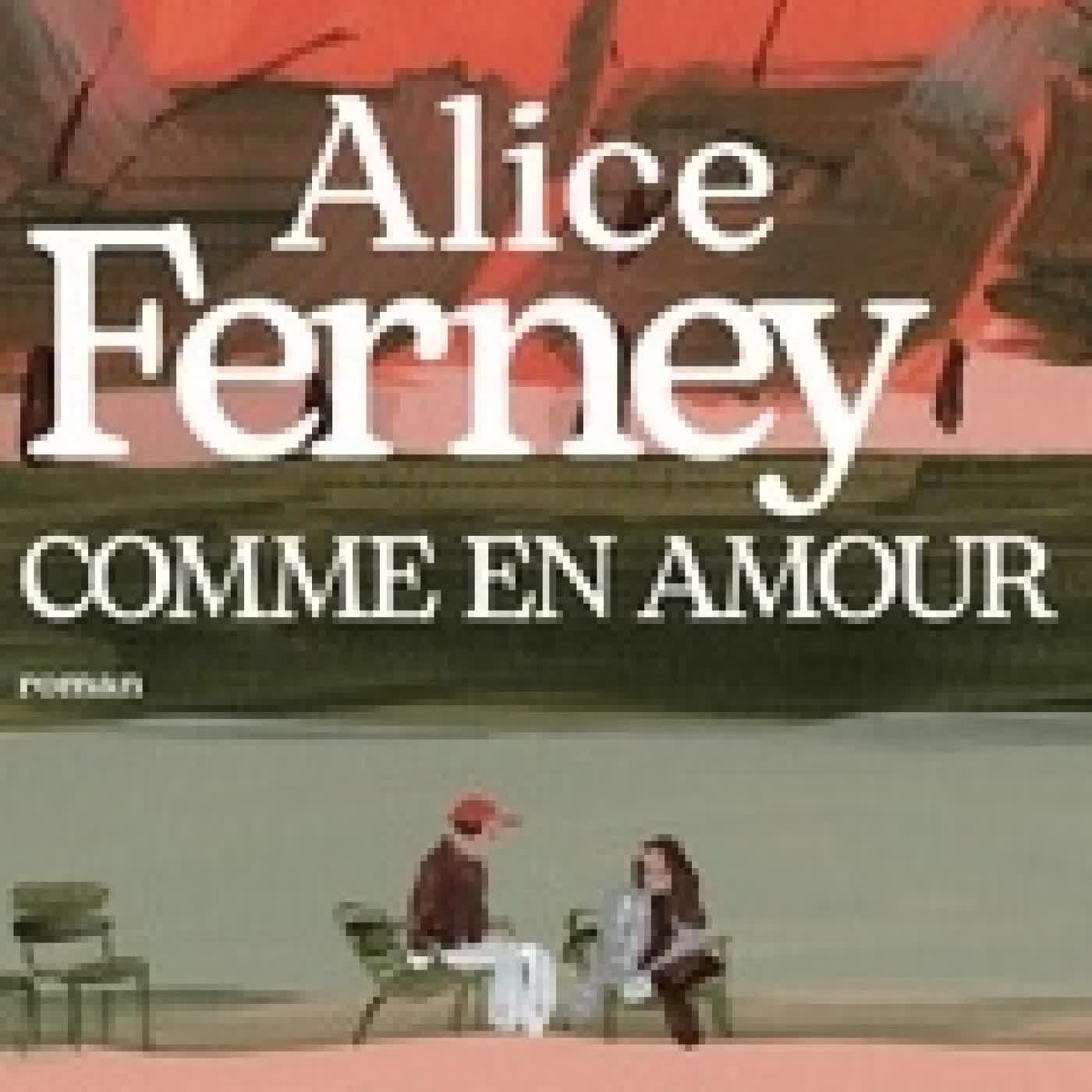 {téléchargement} Comme en amour