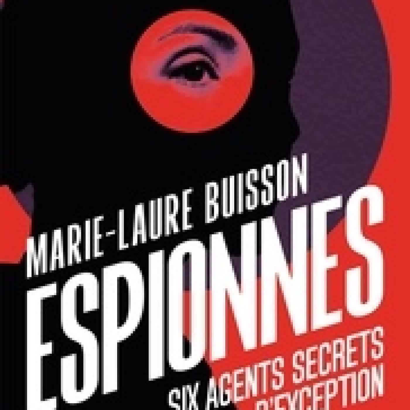 {téléchargement} Espionnes. Six agents secrets d'exception