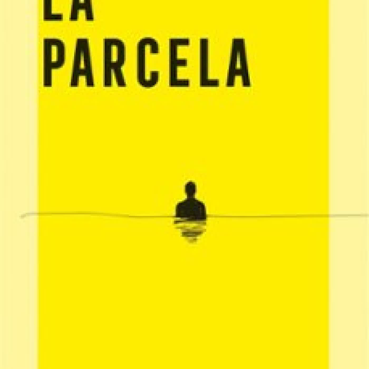 LA PARCELA Alejandro Simón Partal