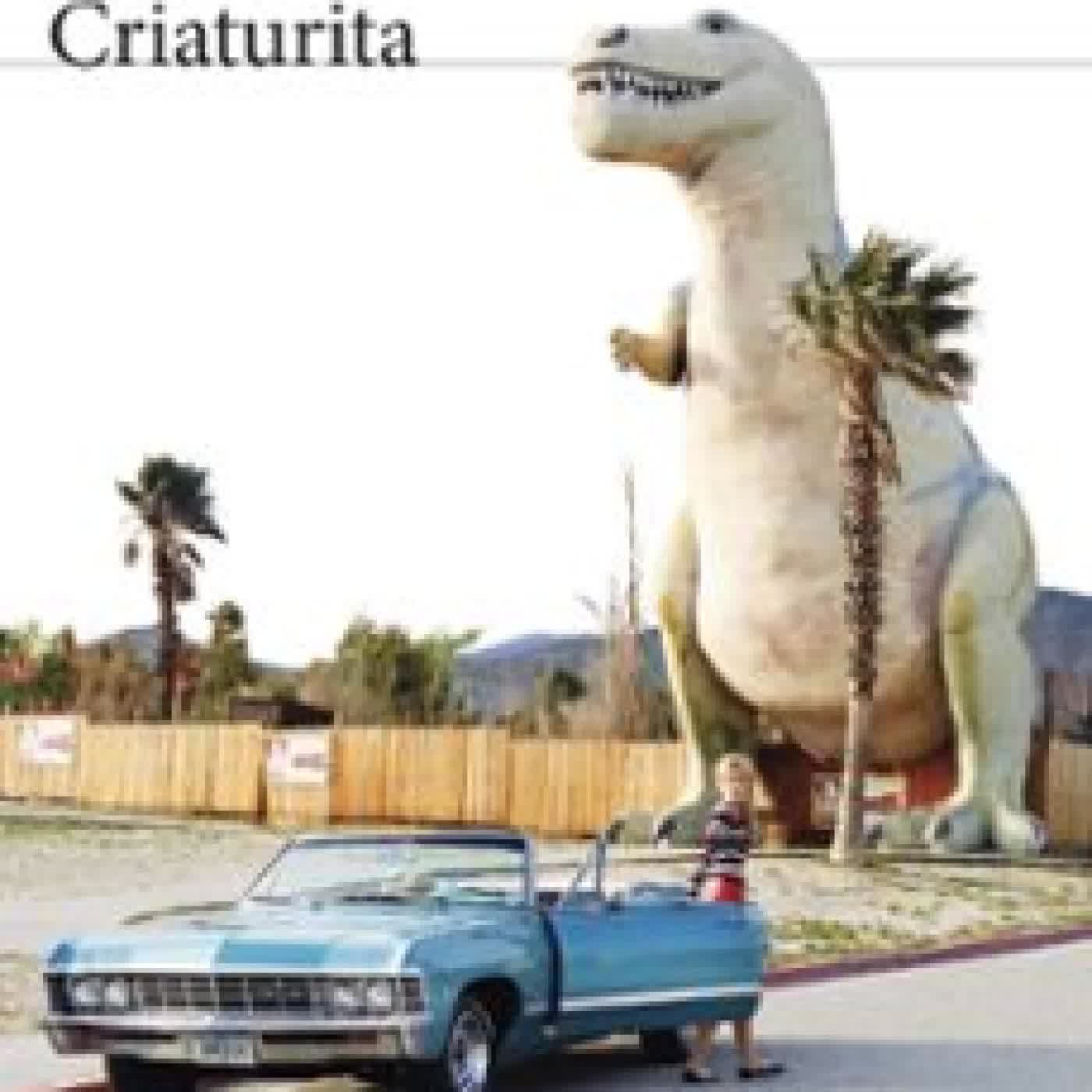 CRIATURITA María Bastarós