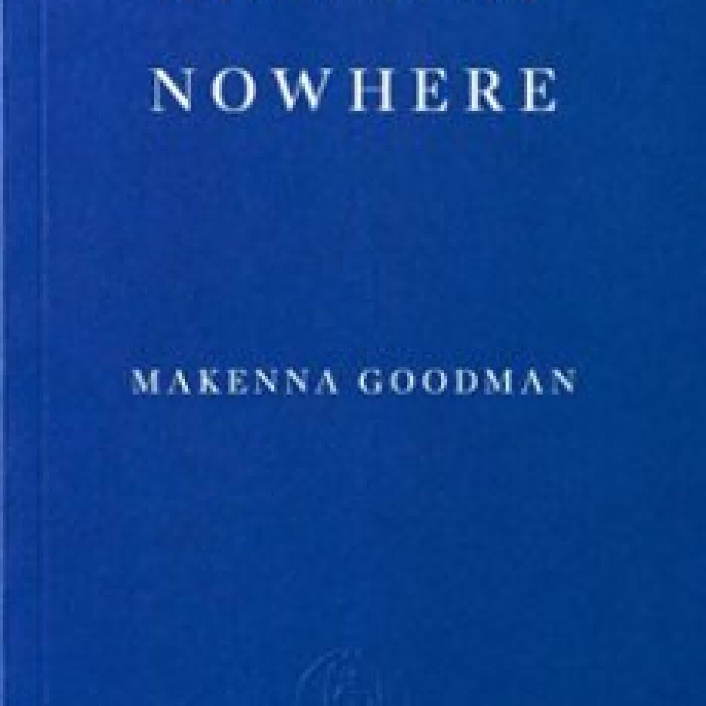 HELEN OF NOWHERE MAKENNA GOODMAN