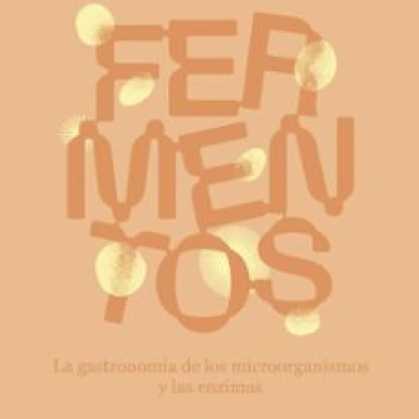 FERMENTOS Basque Culinary Center