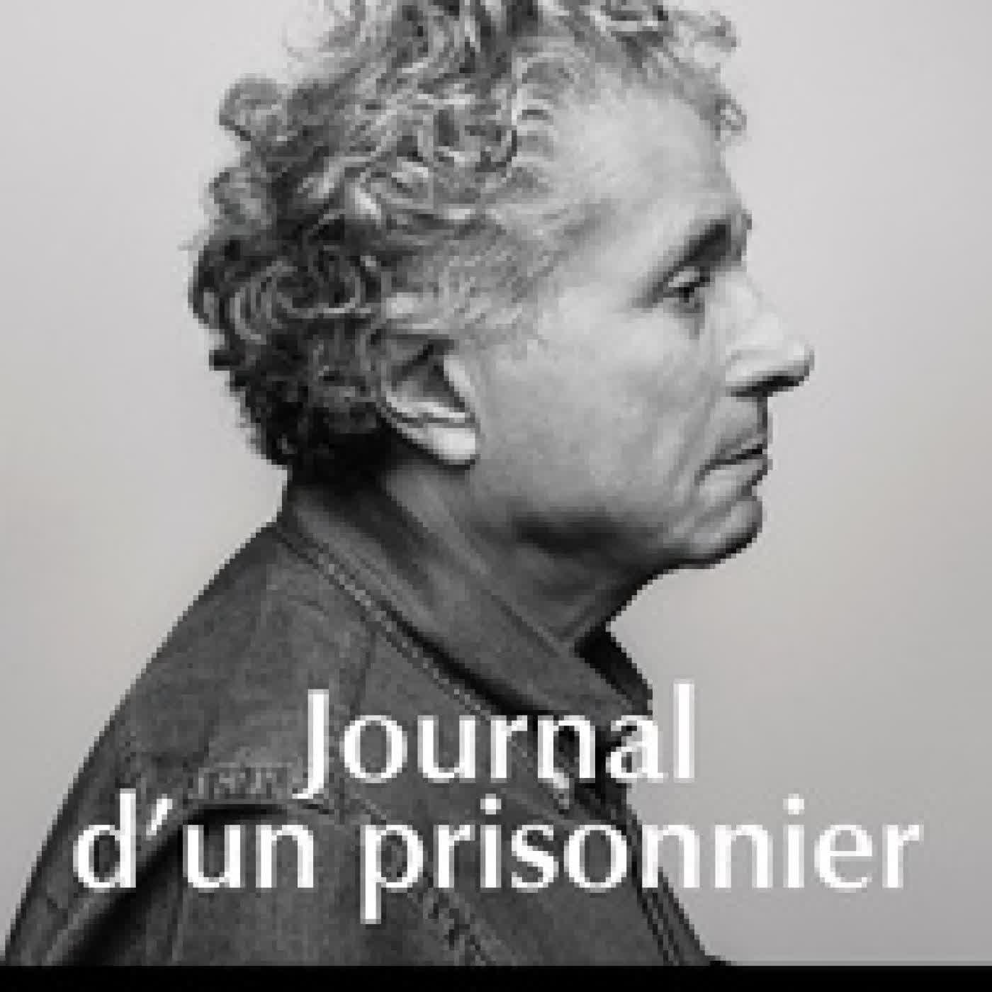 {téléchargement} Journal d'un prisonnier