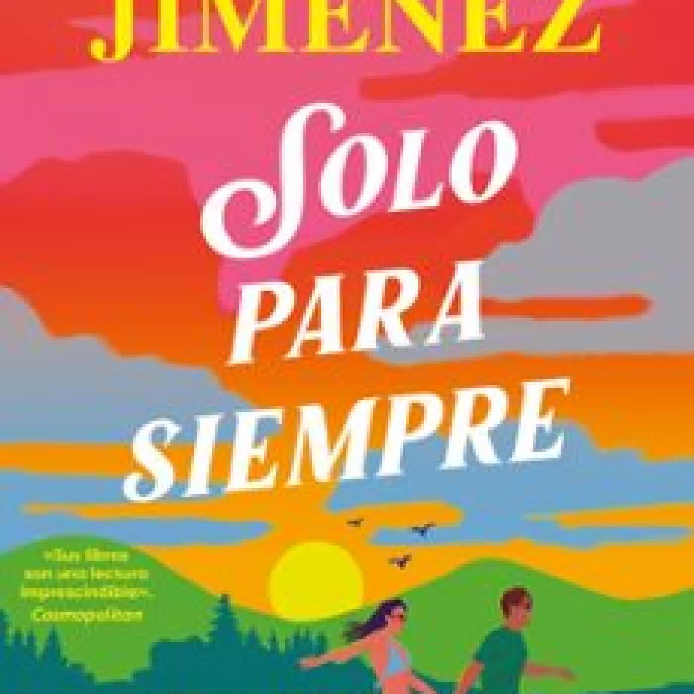 SOLO PARA SIEMPRE ABBY JIMENEZ