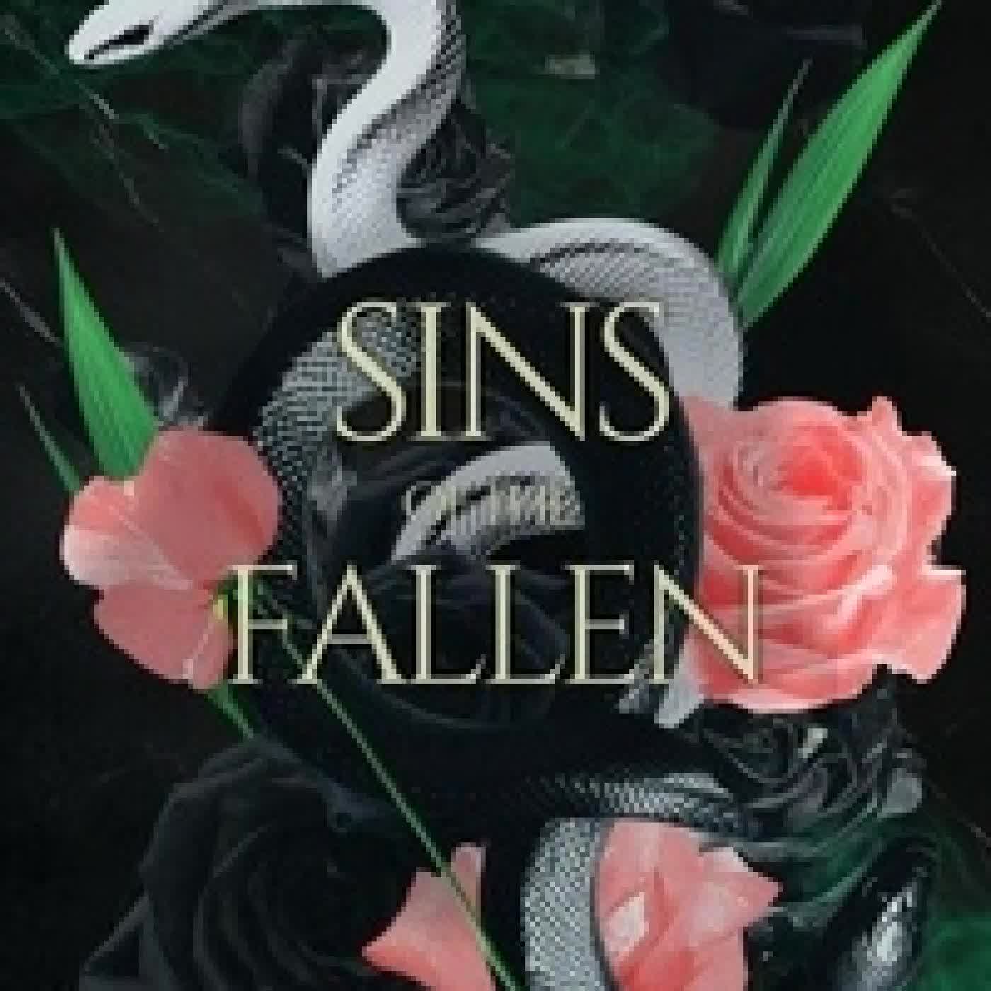 Lire en ligne : Sins of the Fallen: Dark Mafia Romance - The Romano Brotherhood, #2