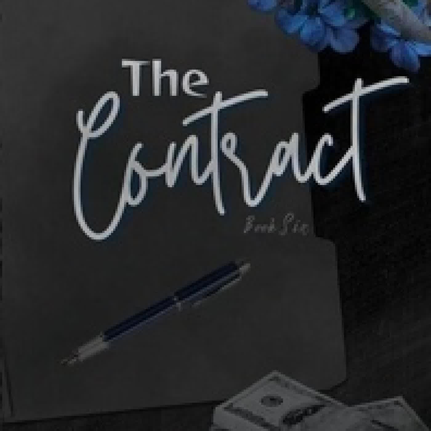 {téléchargement} The Contract - Living In Weedleton, #6