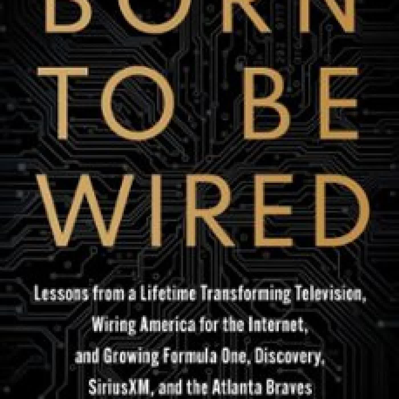 BORN TO BE WIRED TO BE CONFIRMED SIMON & SCHUSTER