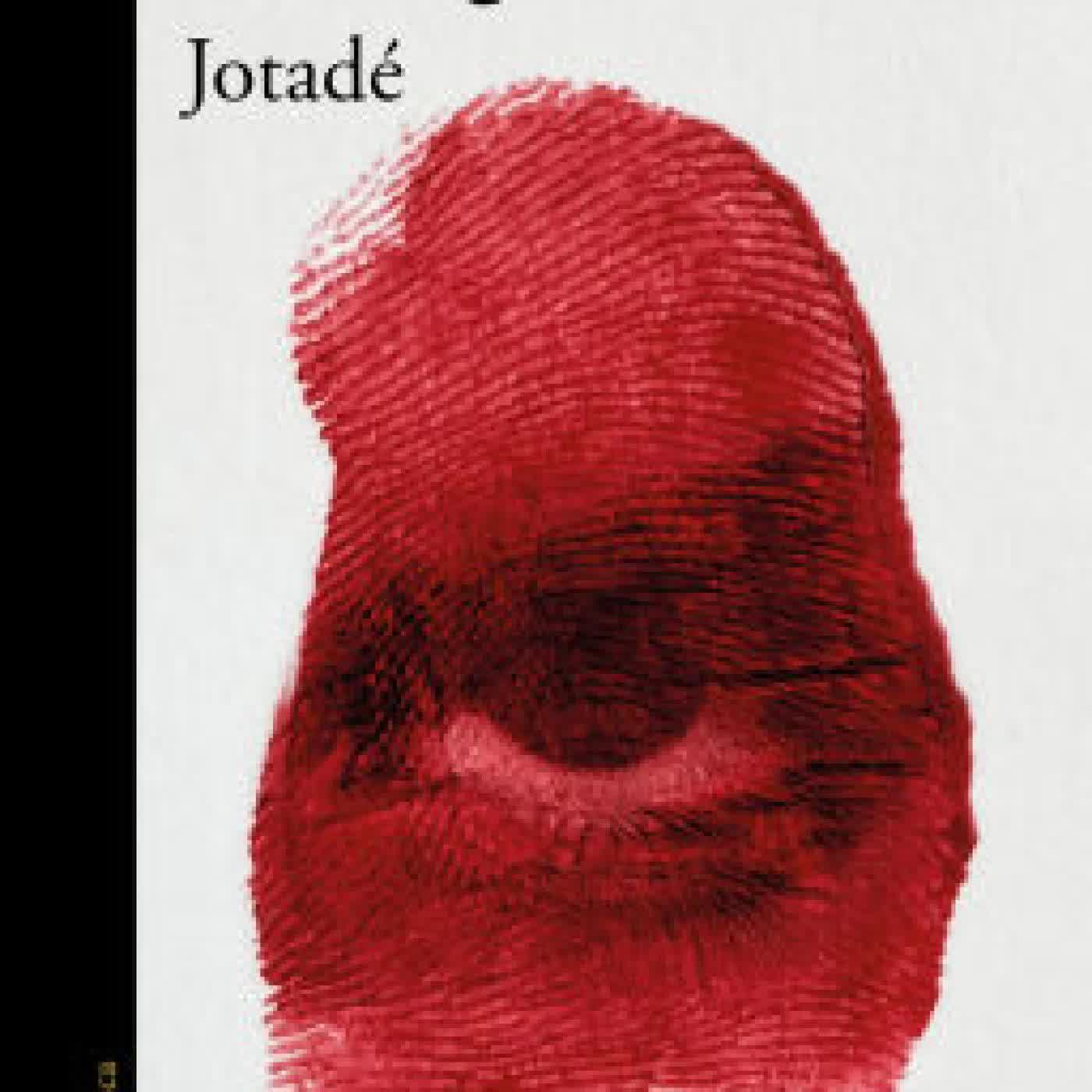 Jotadé (Jotadé 1) by Santiago Díaz on Iphone New Format