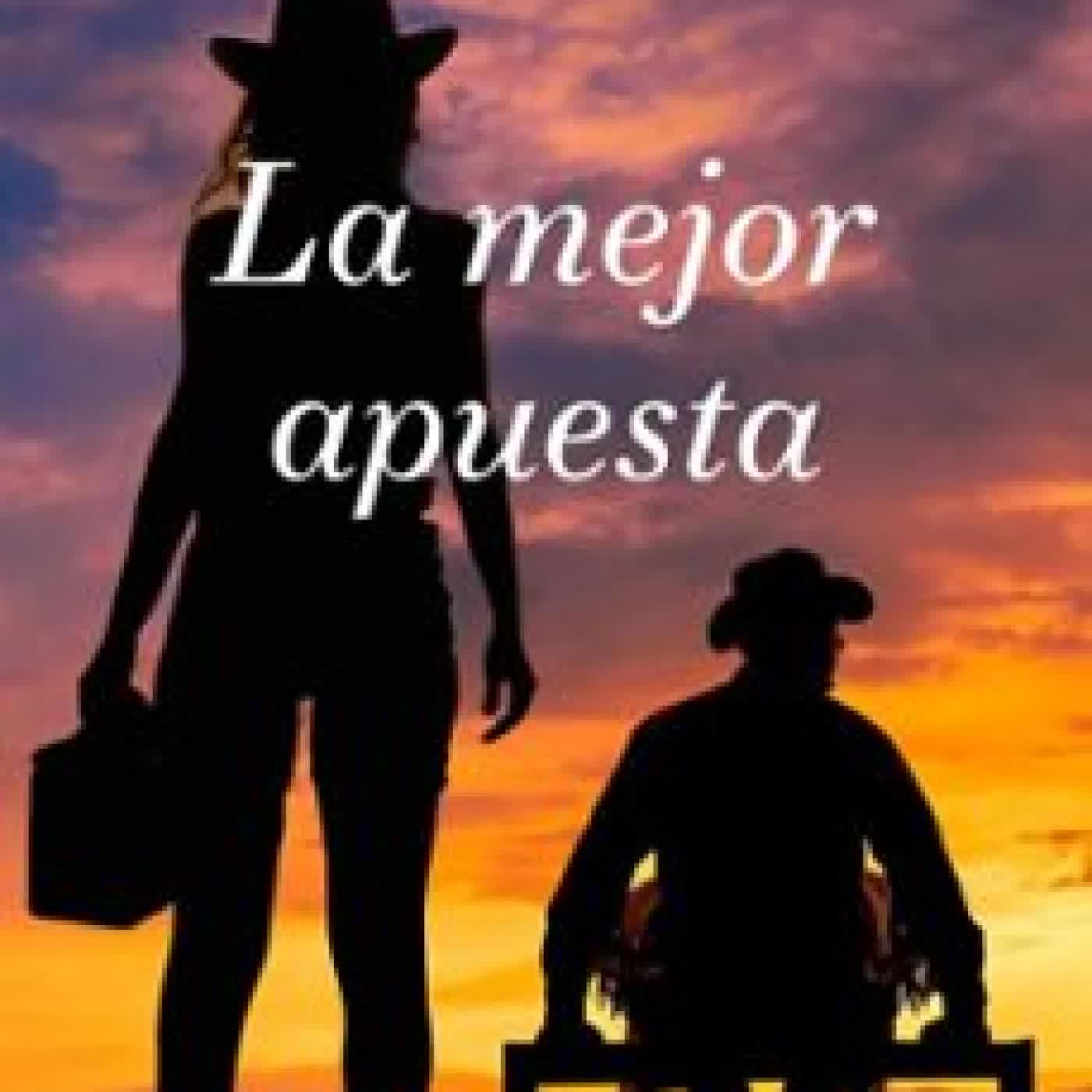 LA MEJOR APUESTA Ana Álvarez