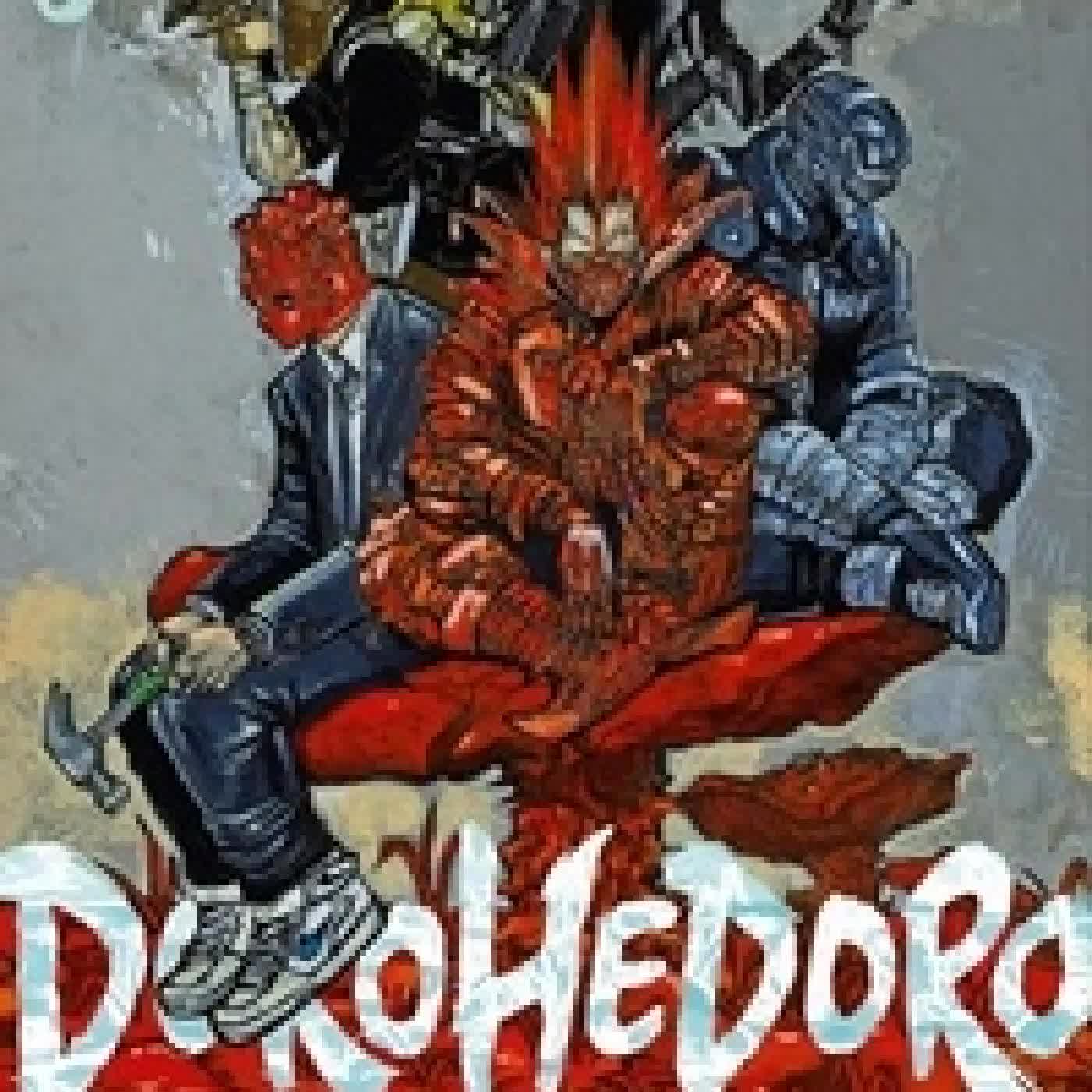Télécharger Pdf Dorohedoro Tome 3Chaos Edition