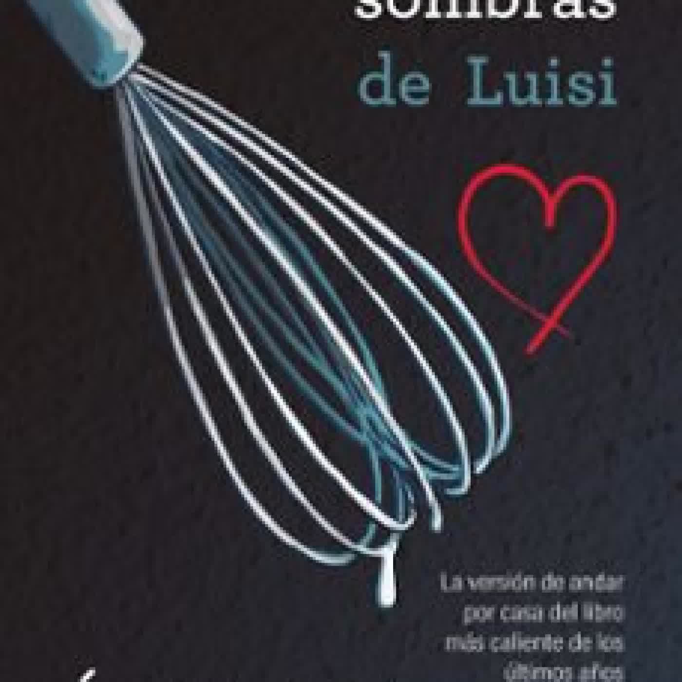 50 SOMBRAS DE LUISI Ángel Sanchidrián
