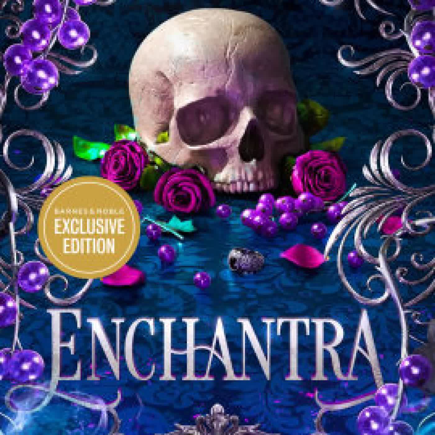 Read online: Enchantra by Kaylie Smith