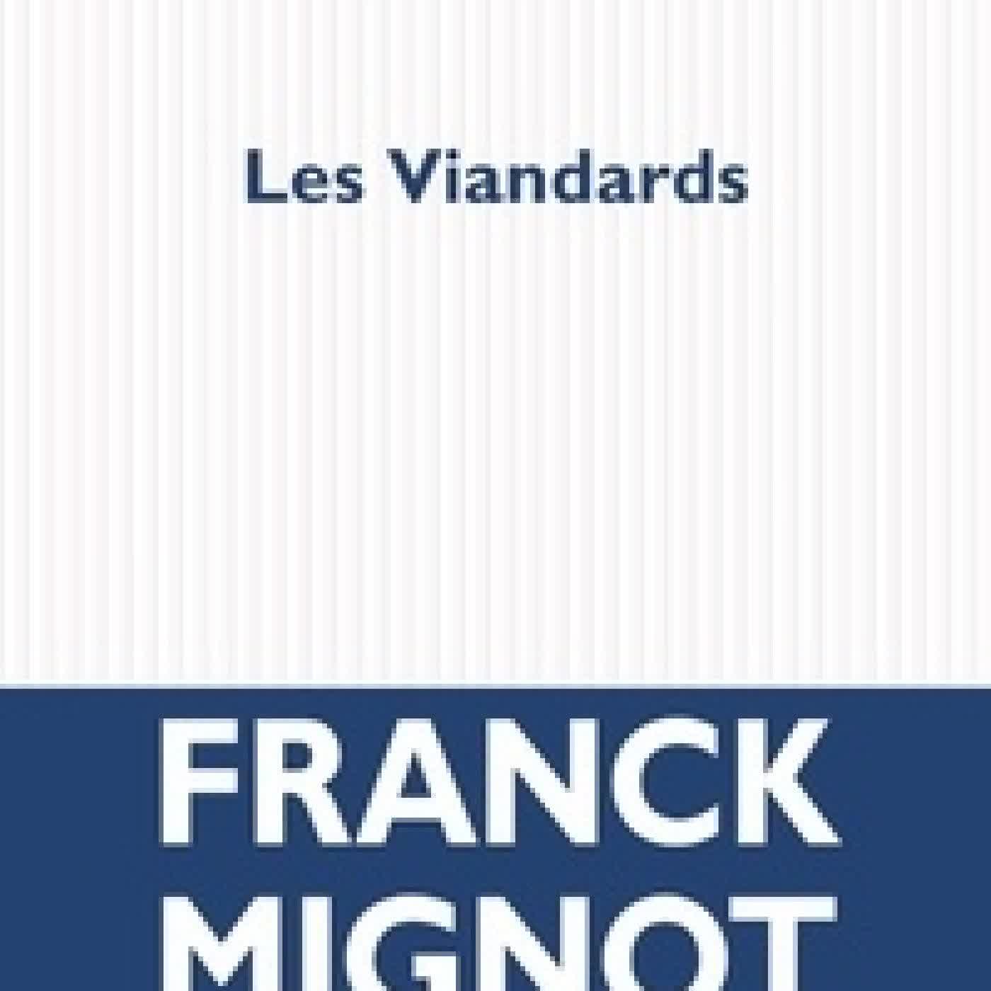 Télécharger Pdf Les Viandards