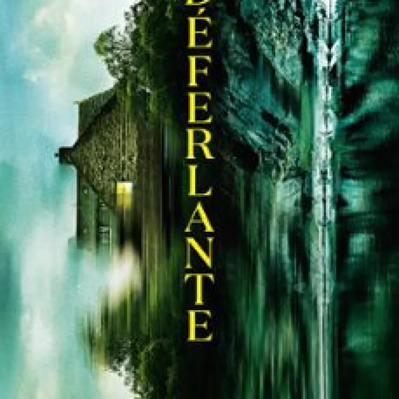 DÉFERLANTE CÉLINE DENJEAN