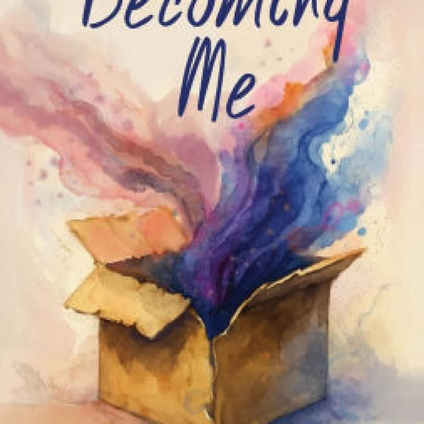 Read online: Becoming Me: Unraveling and Healing the Sacred Wounds of Religious Trauma in Women by Cassidy Duhadway